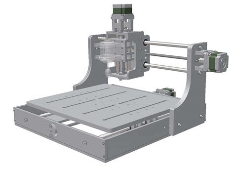 cnc kits build a cnc machine|hobby cnc machine kit.